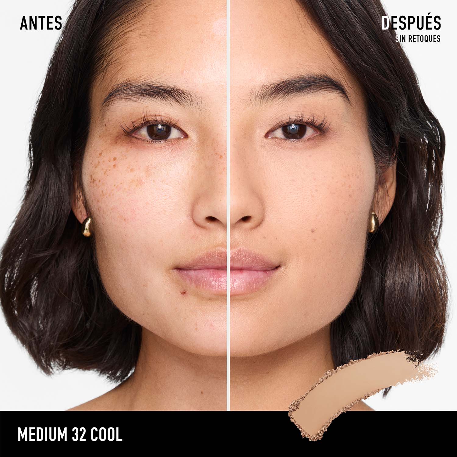 BAREPRO 16-HOUR POWDER FOUNDATION (BASE DE MAQUILLAJE EN POLVO)